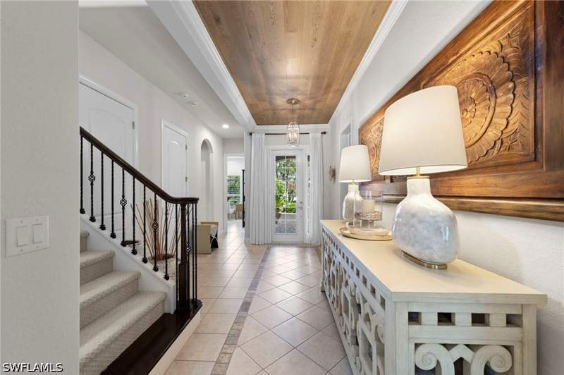 4 bedroom SingleFamilyResidence at 28425 San Amaro Dr, Cordova At Spanish Wells, Bonita Springs — photo 5