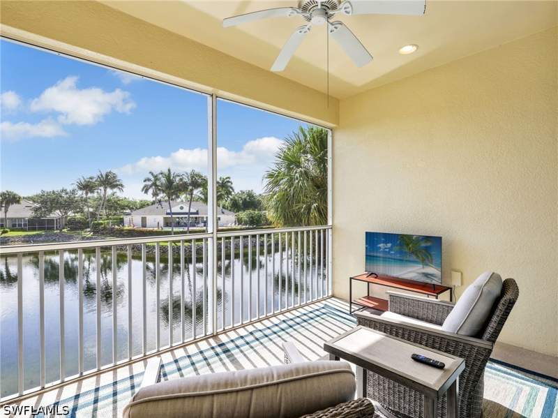 2 bedroom Condominium at 15031 Sandpiper Preserve Blvd 206, Abaco, Fort Myers — photo 2