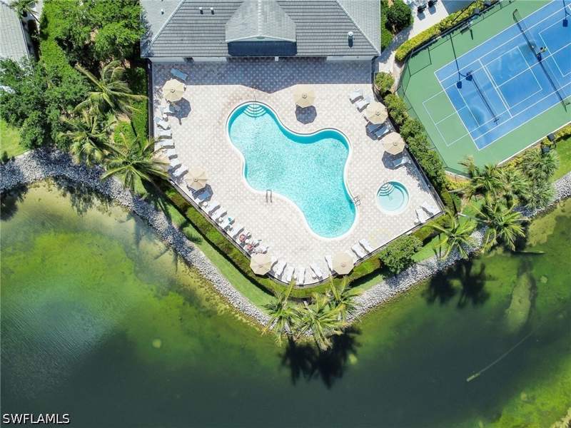 2 bedroom Condominium at 15031 Sandpiper Preserve Blvd 206, Abaco, Fort Myers — photo 5