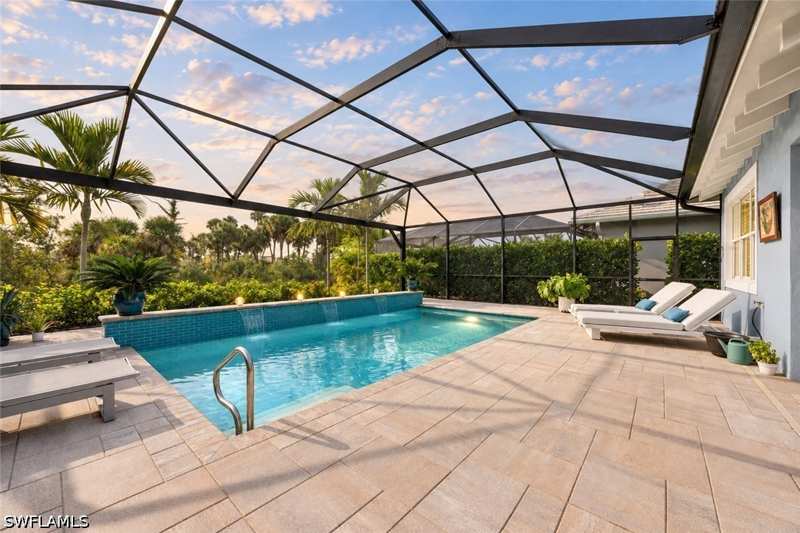 3 bedroom SingleFamilyResidence at 6472 Arriba Ave, Isles Of Collier Preserve, Naples — photo 1