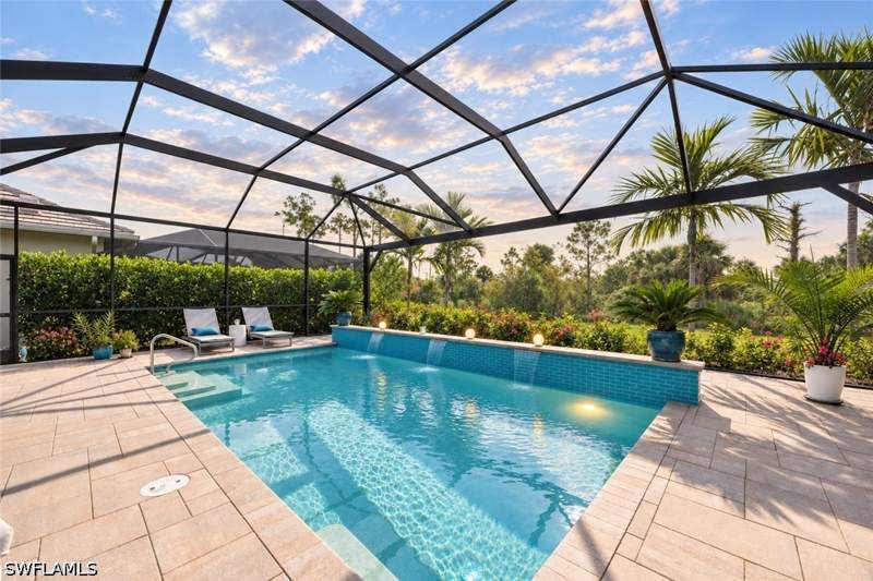 3 bedroom SingleFamilyResidence at 6472 Arriba Ave, Isles Of Collier Preserve, Naples — photo 3