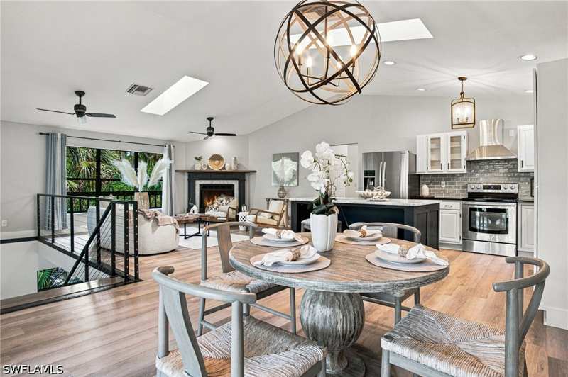 3 bedroom SingleFamilyResidence at 4971 Hickory Wood Dr, Logan Woods, Naples — photo 1