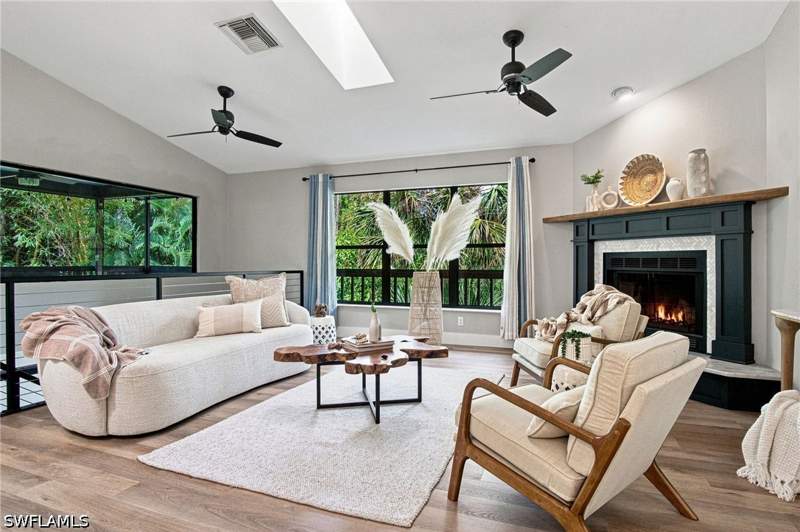 3 bedroom SingleFamilyResidence at 4971 Hickory Wood Dr, Logan Woods, Naples — photo 2