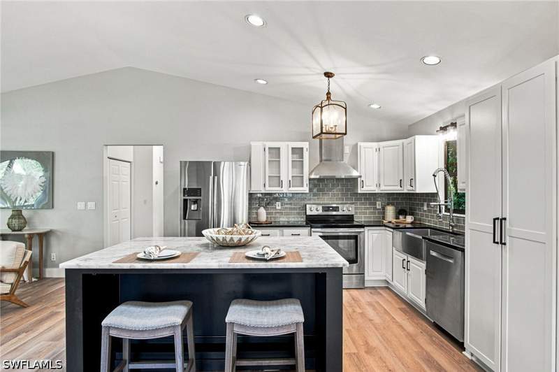 3 bedroom SingleFamilyResidence at 4971 Hickory Wood Dr, Logan Woods, Naples — photo 4