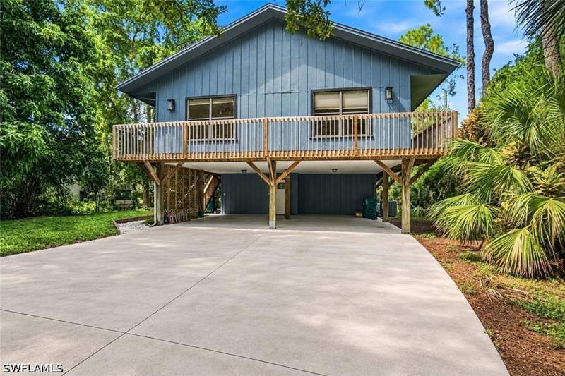 3 bedroom SingleFamilyResidence at 4971 Hickory Wood Dr, Logan Woods, Naples — photo 5