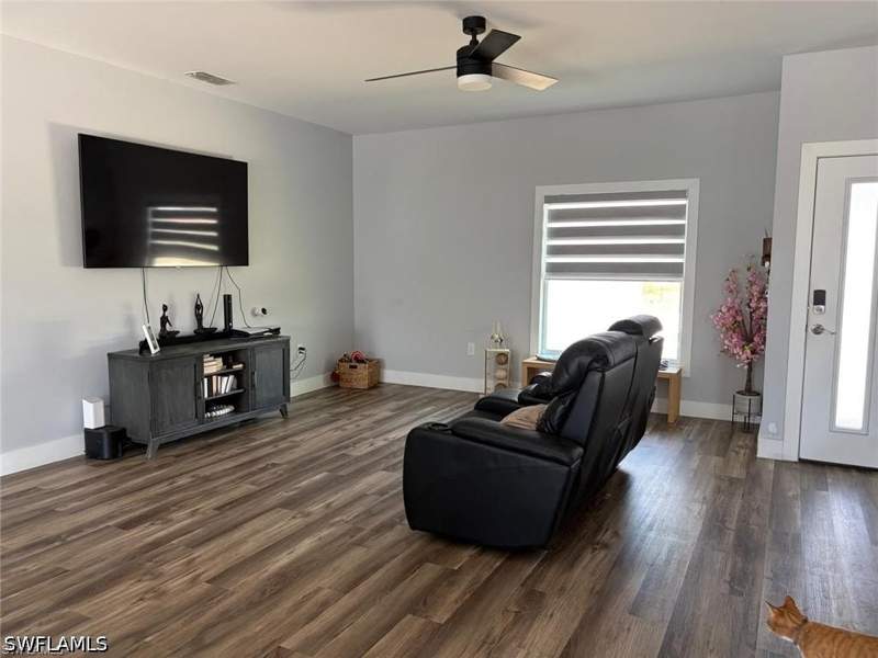 4 bedroom SingleFamilyResidence at 1006 Capetown Ave, Lehigh Acres, Lehigh Acres — photo 2