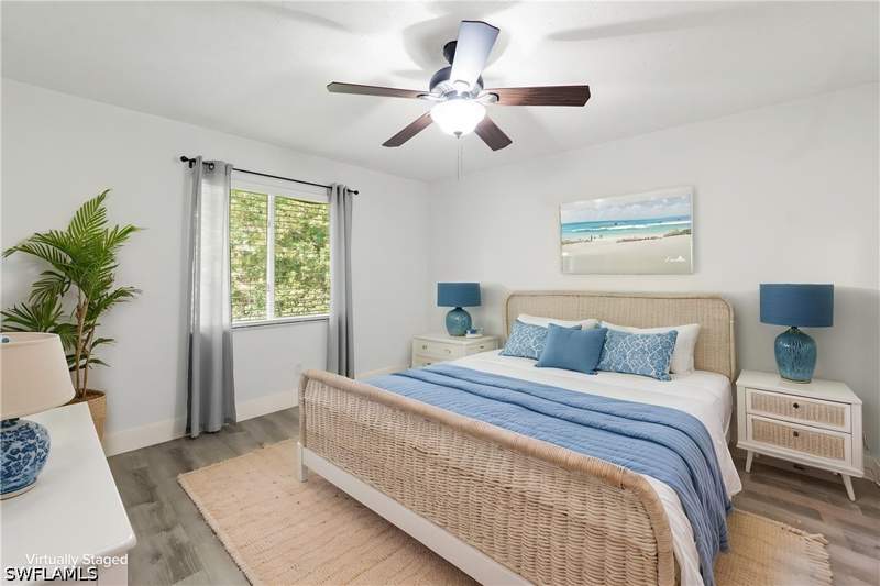 2 bedroom Condominium at 3451 County Barn Rd 203, Woodmere Racquet Club, Naples — photo 2