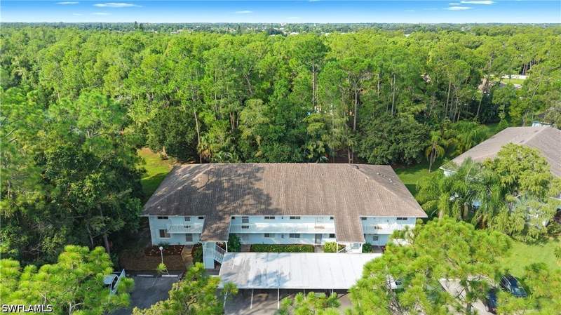 2 bedroom Condominium at 3451 County Barn Rd 203, Woodmere Racquet Club, Naples — photo 3
