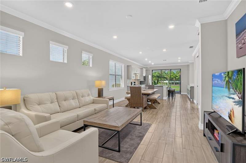 2 bedroom SingleFamilyResidence at 7237 Wilton Dr, Avery Square, Naples — photo 2