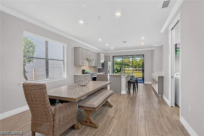 2 bedroom SingleFamilyResidence at 7237 Wilton Dr, Avery Square, Naples — photo 5