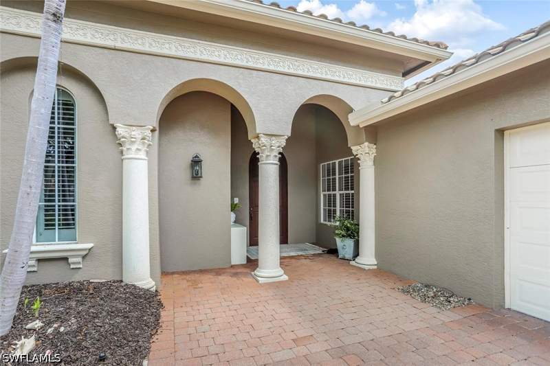 3 bedroom SingleFamilyResidence at 3137 Terramar Dr, Terramar, Naples — photo 2