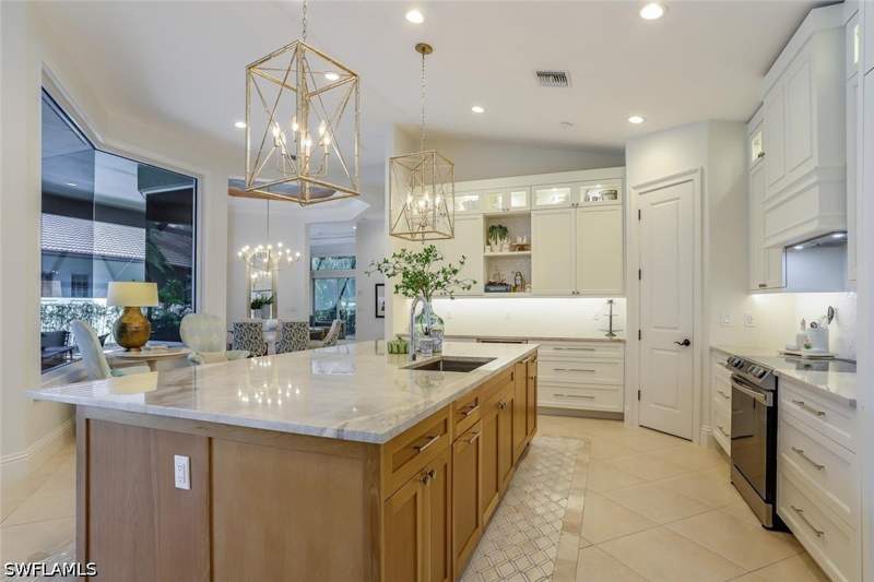 3 bedroom SingleFamilyResidence at 3137 Terramar Dr, Terramar, Naples — photo 5