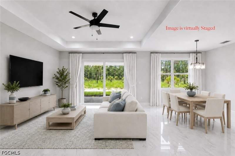 3 bedroom SingleFamilyResidence at 343 Desoto Blvd N, Golden Gate Estates, Naples — photo 4