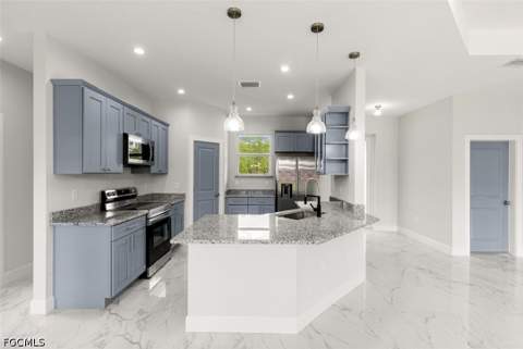 343 Desoto Blvd N, Naples FL - photo 6 of 23
