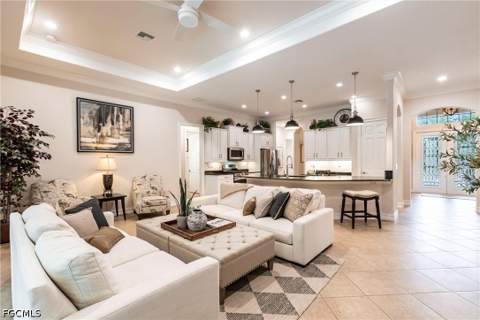 3971 Otter Bend Cir, Fort Myers FL - photo 10 of 45