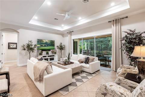 3971 Otter Bend Cir, Fort Myers FL - photo 12 of 45