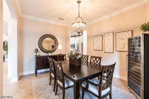 3971 Otter Bend Cir, Fort Myers FL - photo 20 of 45