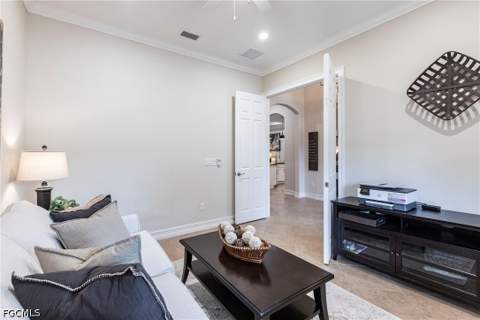 3971 Otter Bend Cir, Fort Myers FL - photo 23 of 45