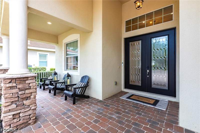 3 bedroom SingleFamilyResidence at 3971 Otter Bend Cir, Otter Bend, Fort Myers — photo 5