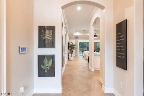 3971 Otter Bend Cir, Fort Myers FL - photo 7 of 45