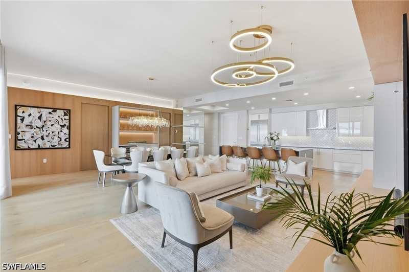 3 bedroom Condominium at 1115 Central Ave 554, Eleven Eleven Central, Naples — photo 1
