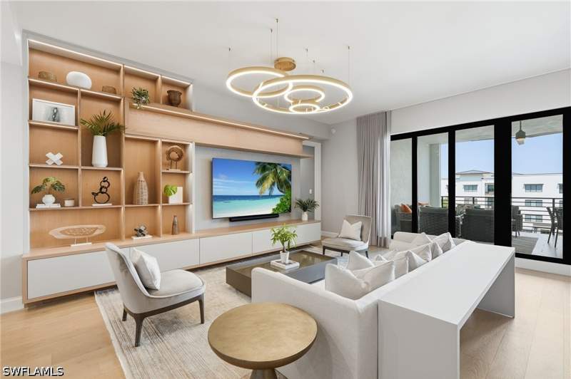 3 bedroom Condominium at 1115 Central Ave 554, Eleven Eleven Central, Naples — photo 2