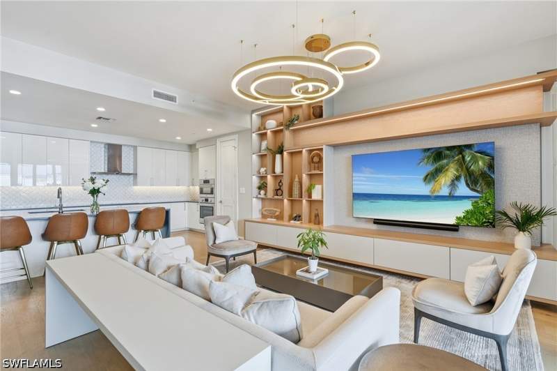 3 bedroom Condominium at 1115 Central Ave 554, Eleven Eleven Central, Naples — photo 3