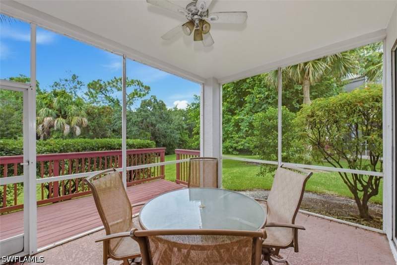 3 bedroom Condominium at 3461 Pointe Creek Ct 106, Pointe At Pelican Landing, Bonita Springs — photo 2