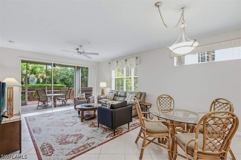 3 bedroom Condominium at 3461 Pointe Creek Ct 106, Pointe At Pelican Landing, Bonita Springs — photo 3
