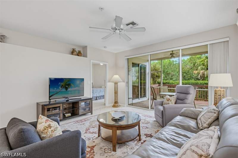 3 bedroom Condominium at 3461 Pointe Creek Ct 106, Pointe At Pelican Landing, Bonita Springs — photo 4