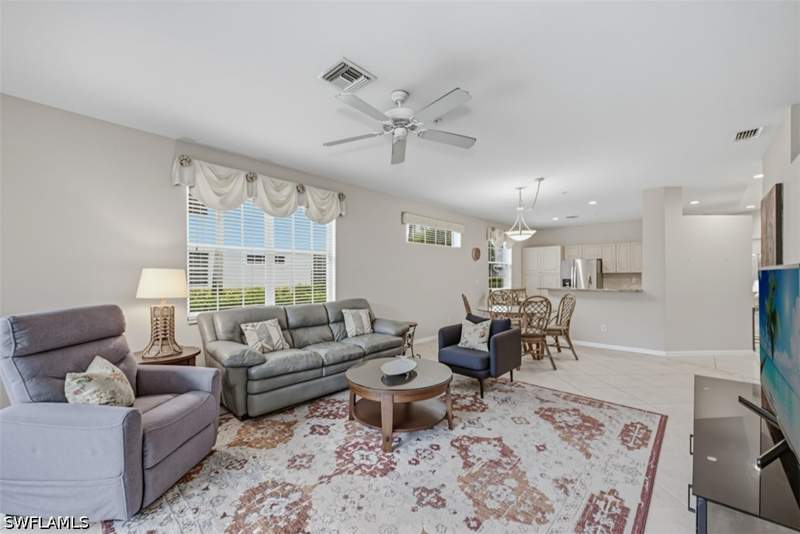 3 bedroom Condominium at 3461 Pointe Creek Ct 106, Pointe At Pelican Landing, Bonita Springs — photo 5