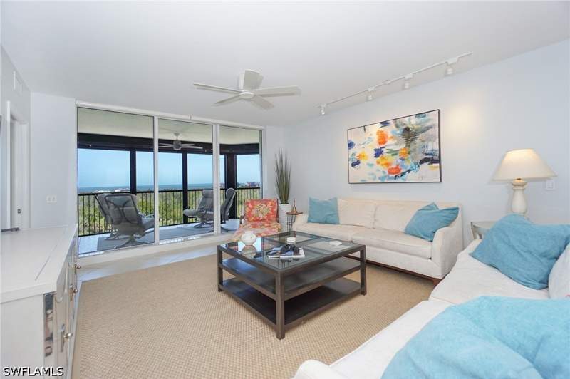 2 bedroom Condominium at 7225 Pelican Bay Blvd 502, Coronado, Naples — photo 2