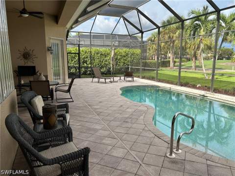 4991 Cerromar Dr, Naples FL - photo 18 of 19