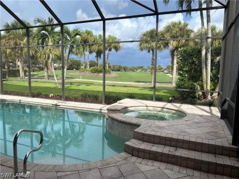 4991 Cerromar Dr, Naples FL - photo 19 of 19