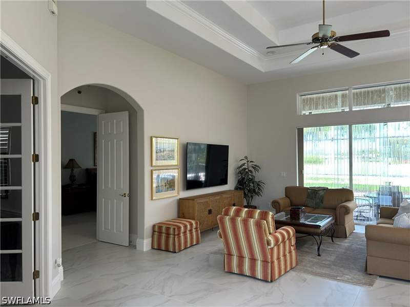 3 bedroom SingleFamilyResidence at 4991 Cerromar Dr, Lake Tahoe, Naples — photo 4
