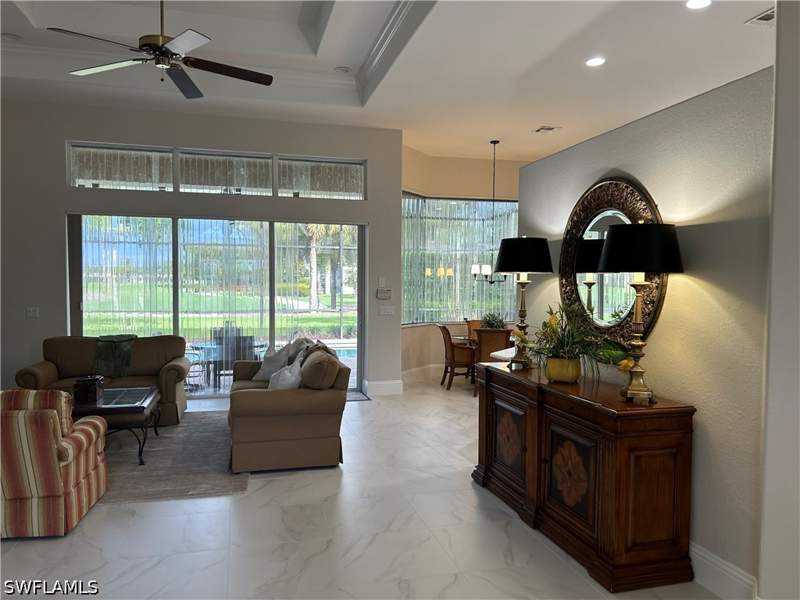 3 bedroom SingleFamilyResidence at 4991 Cerromar Dr, Lake Tahoe, Naples — photo 5