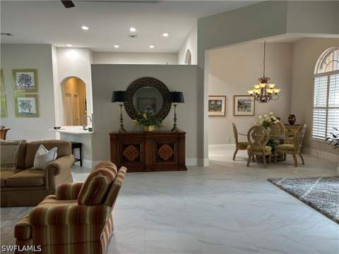 4991 Cerromar Dr, Naples FL - photo 6 of 19