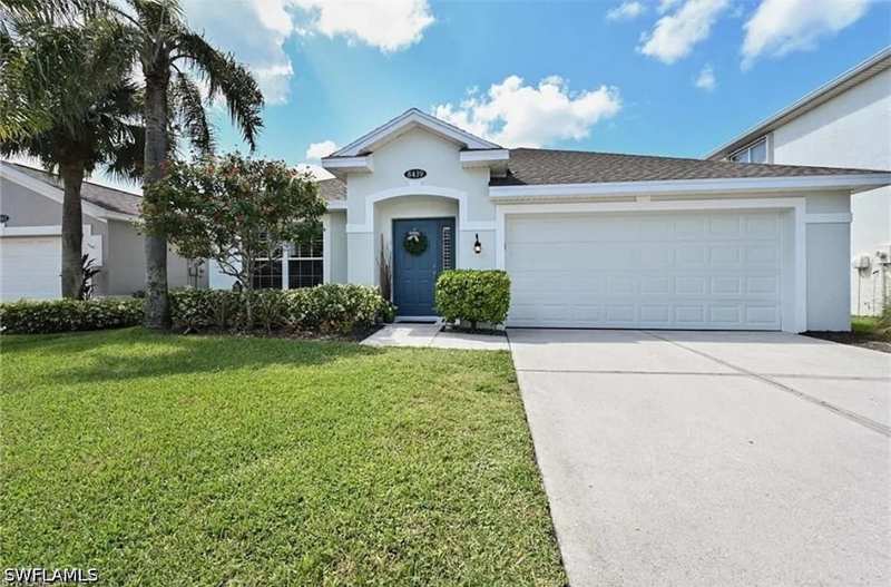 3 bedroom SingleFamilyResidence at 8439 Hollow Brook Cir, Pebblebrooke Lakes, Naples — photo 1