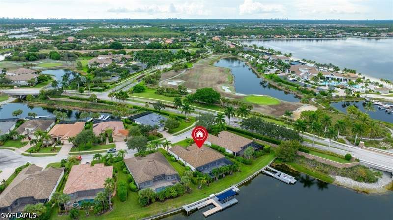 3 bedroom SingleFamilyResidence at 8806 Spinner Cove Ln, The Quarry, Naples — photo 3