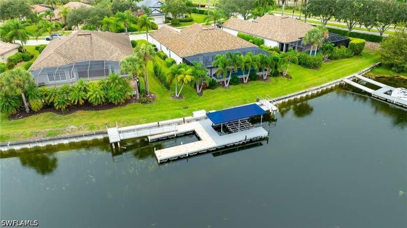 3 bedroom SingleFamilyResidence at 8806 Spinner Cove Ln, The Quarry, Naples — photo 4