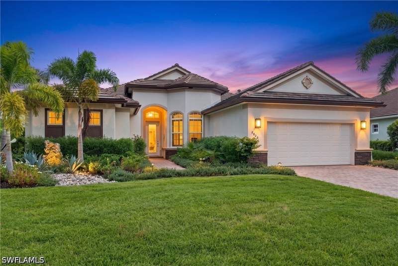 3 bedroom SingleFamilyResidence at 8806 Spinner Cove Ln, The Quarry, Naples — photo 5