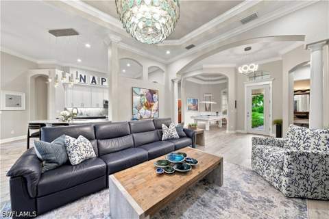 8806 Spinner Cove Ln, Naples FL - photo 9 of 50