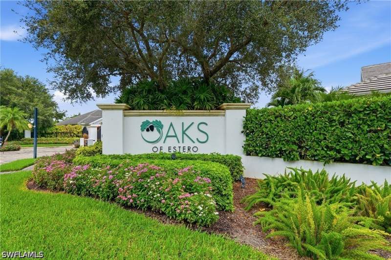 3 bedroom SingleFamilyResidence at 21551 Oaks Of Estero Cir S, Oaks Of Estero, Estero — photo 2