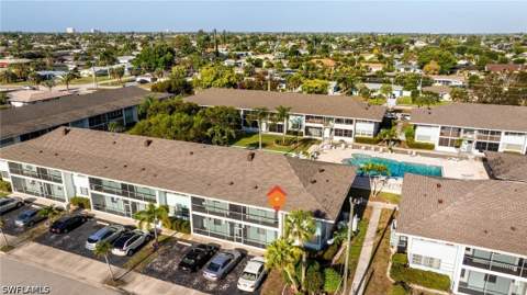 4216 SE 4th Pl 12, Cape Coral FL - photo 20 of 33