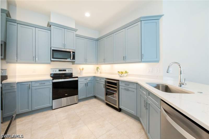3 bedroom Attached at 6439 Negril Isle Dr, Isles Of Collier Preserve, Naples — photo 5
