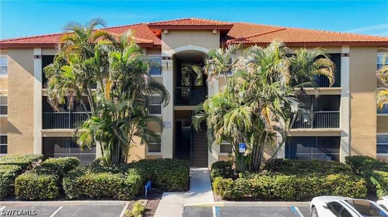 2 bedroom Condominium at 8930 Colonnades Ct E 626, San Mirage, Bonita Springs — photo 1