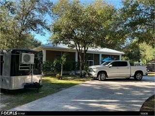 2 bedroom SingleFamilyResidence at 255 C Rd, Labelle Ranchettes, Labelle — photo 1