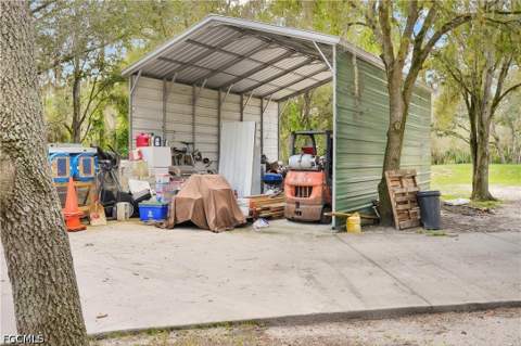 255 C Rd, Labelle FL - photo 15 of 21