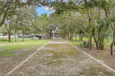255 C Rd, Labelle FL - photo 16 of 21