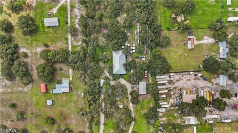 255 C Rd, Labelle FL - photo 19 of 21